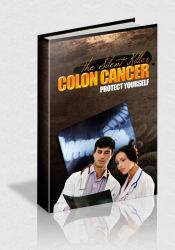 Portada de Colon Cancer: Protect Yourself (Ebook)