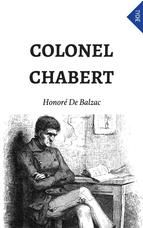 Portada de Colonel Chabert (Ebook)