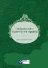 Coloquios sobre la guerra civil espa&ntilde;ola