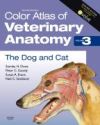 Color Atlas of Veterinary Anatomy Vol 3