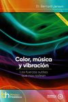 Color Musica Y Vibracion