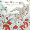 Color Odyssey: A Creative Coloring Journey
