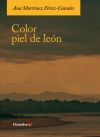 Color piel de le&oacute;n
