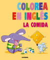 Colorea en inglés