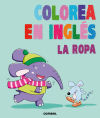 Colorea en inglés