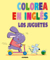 Colorea en inglés