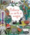 Colorea por arte de magia