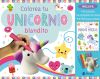 Colorea Tu Unicornio Blandito