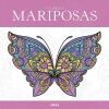 Colorear Mariposas