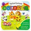 Colores / Colors (Spanish Edition)