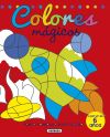 Colores Mágicos 6 Años