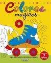 Colores M&aacute;gicos 7 A&ntilde;os
