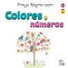 Colores y números