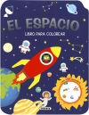 Colores y pegatinas. El espacio