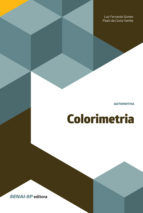 Portada de Colorimetria (Ebook)