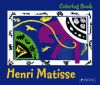 Coloring Book Henri Matisse