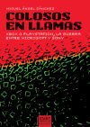 Colosos En Llamas: Xbox O Playstation, La Guerra Entre Microsoft Y Sony De Miguel ángel Sánchez Prieto