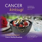 Portada de Cancer Kintsugi