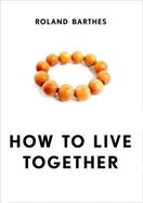 Portada de How to Live Together