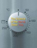 Portada de Science of the Oven