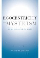 Portada de Egocentricity and Mysticism: An Anthropological Study
