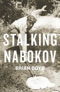 Portada de Stalking Nabokov