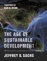Portada de The Age of Sustainable Development