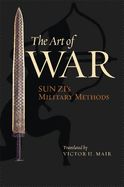 Portada de The Art of War