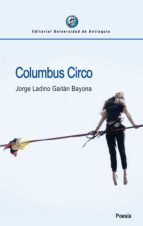 Portada de Columbus circo (Ebook)