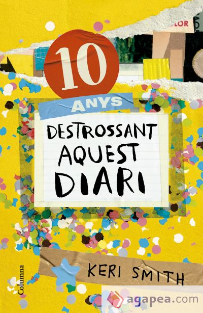 10 anys destrossant aquest diari