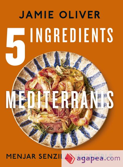 5 ingredients mediterranis