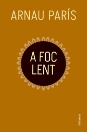 Portada de A foc lent