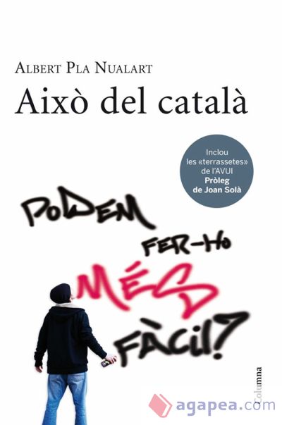 Això del català