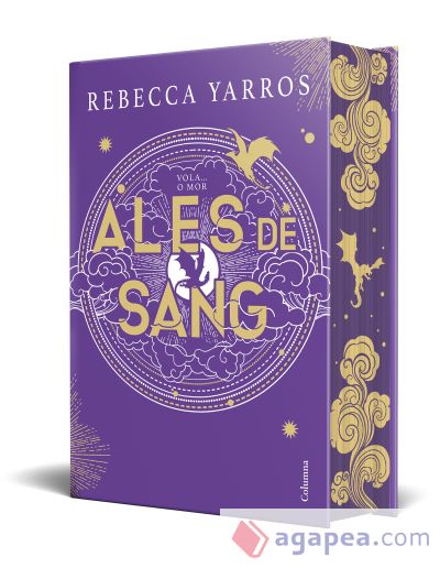 Ales de sang (Empiri 1) Edició col·leccionista enriquida i limitada