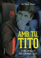 Portada de Amb tu, Tito