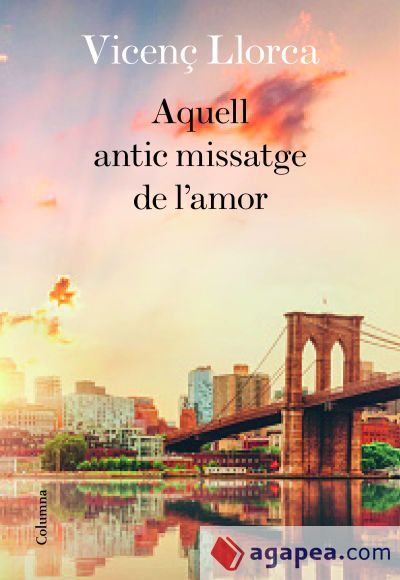 Aquell antic missatge de l'amor Aquell antic missatge de l'amor