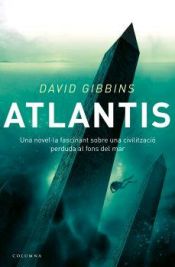 Portada de Atlantis