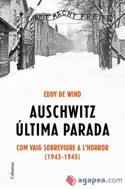 Auschwitz, última parada Auschwitz, última parada