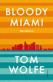 Portada de Bloody Miami