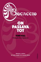 Portada de Bocaccio