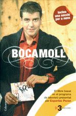 Portada de Bocamoll