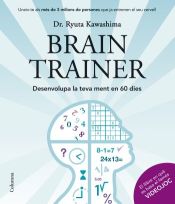 Portada de Brain trainer