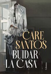 Portada de Buidar la casa
