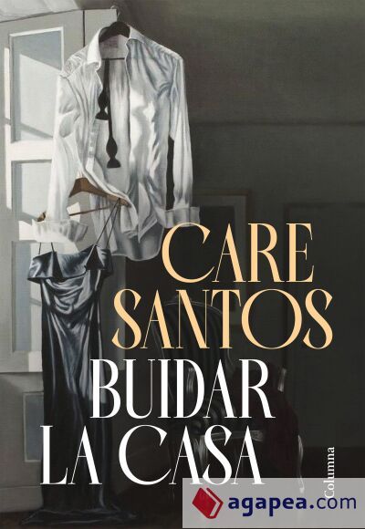 Buidar la casa