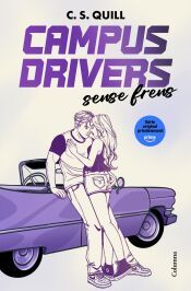 Portada de Campus Drivers 1. Sense frens