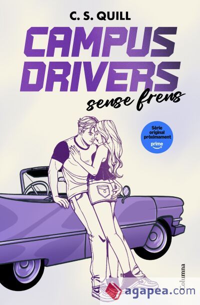 Campus Drivers 1. Sense frens