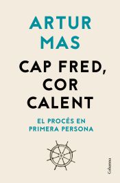 Portada de Cap fred, cor calent