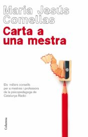 Portada de Carta a una mestra