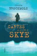 Portada de Cartes des de l'illa de Skye (Ebook)