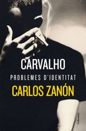 Portada de Carvalho. Problemes d'identitat